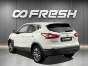 Nissan Qashqai II Казань  - изображение 23