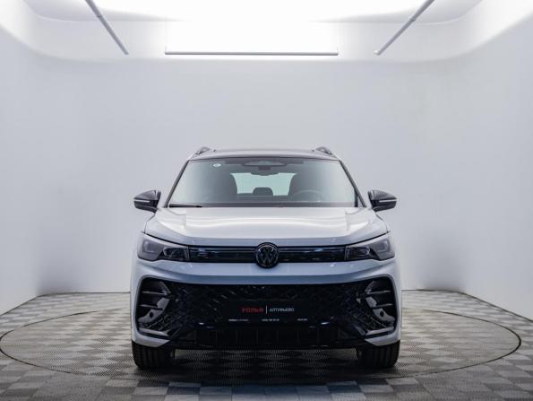 Volkswagen Tiguan III (China Market) с пробегом 2025 года, цена 4 854 000 рублей, 2300 км, внедорожник, Автокод Объявления