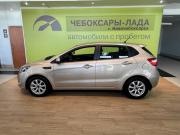 Kia Rio III Чебоксары  - изображение 36