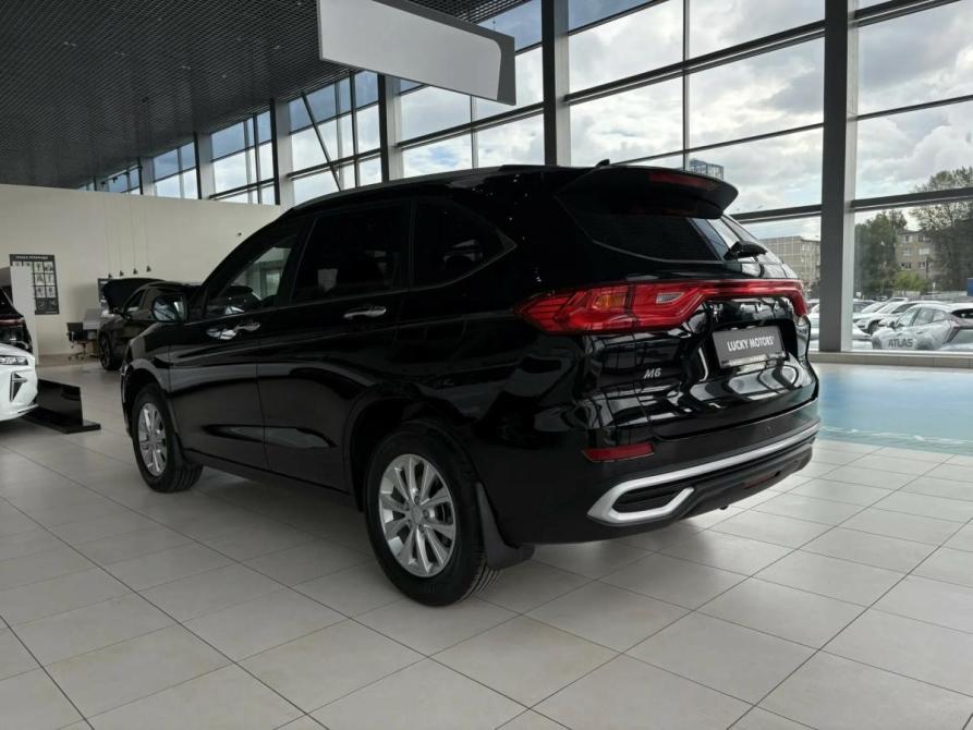 Haval M6 II Екатеринбург  - изображение 8