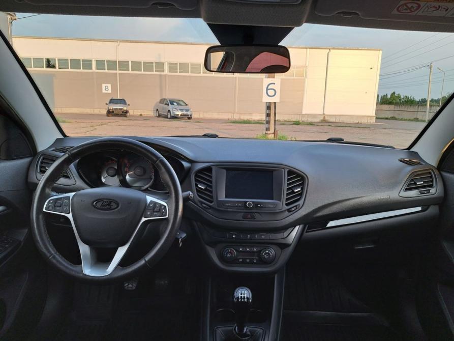 Lada (ВАЗ) Vesta I Набережные Челны  - изображение 17