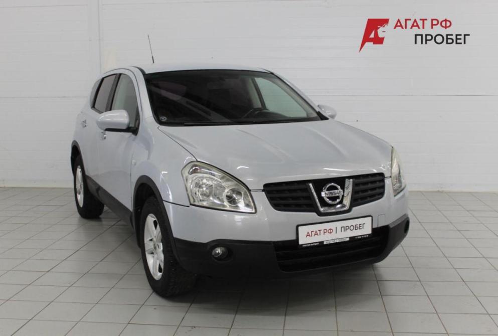 Nissan Qashqai I Астрахань  - изображение 3