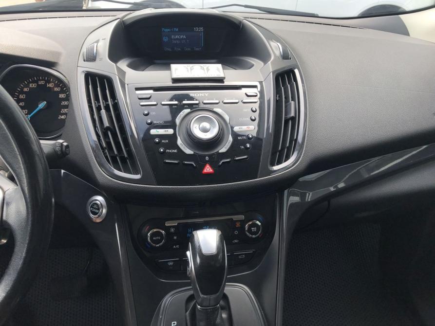 Ford Kuga II Брянск  - изображение 14
