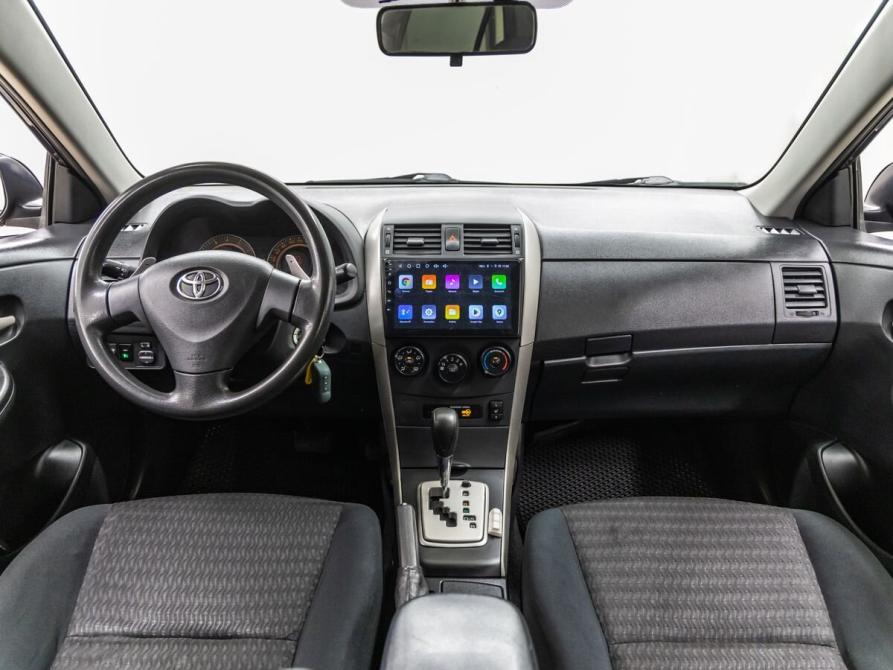Toyota Corolla X (E140 E150) Волгоград  - изображение 13