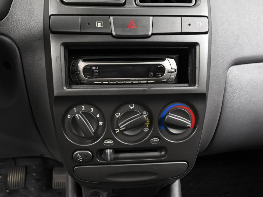 Hyundai Accent II Ставрополь  - изображение 12