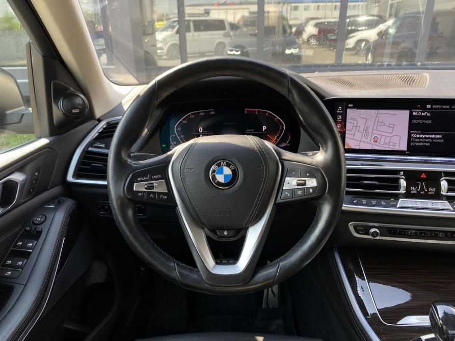 BMW X5 IV (G05/G18) Москва  - изображение 15
