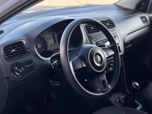 Volkswagen Polo V Рестайлинг с пробегом 2015 года, цена 710 000 рублей, 169711 км, седан, Автокод Объявления