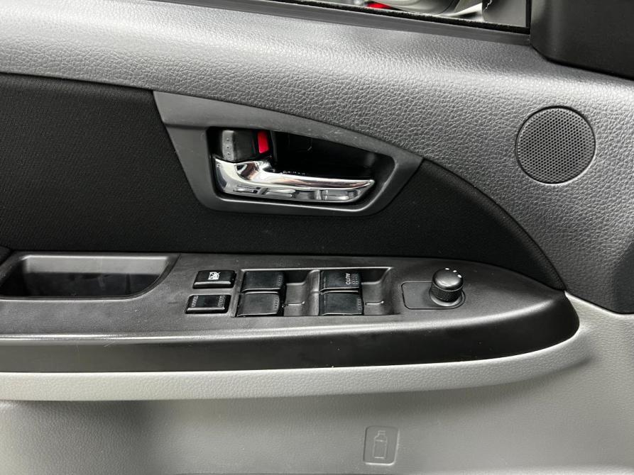 Suzuki SX4 I (Classic) Рестайлинг Казань  - изображение 11