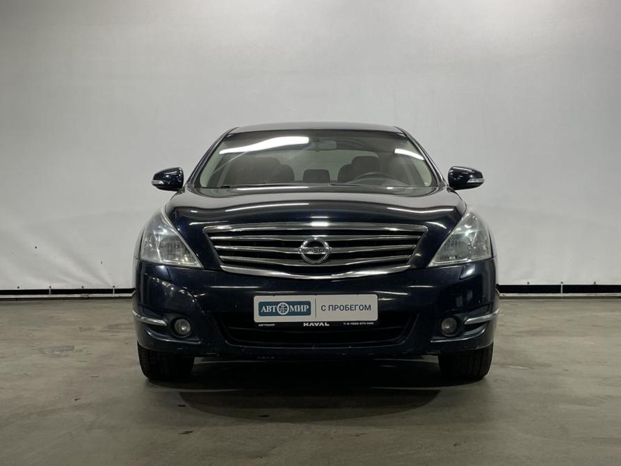 Nissan Teana II Ярославль  - изображение 2