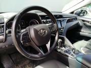 Toyota Camry VIII (XV70) Ярославль  - изображение 43