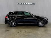 Mercedes-Benz GLC I (X253) Краснодар  - изображение 24
