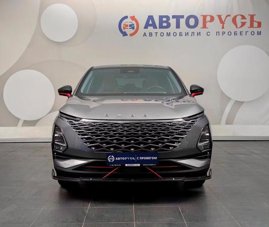 Omoda C5 I с пробегом 2022 года, цена 1 757 000 рублей, 36746 км, внедорожник, Автокод Объявления