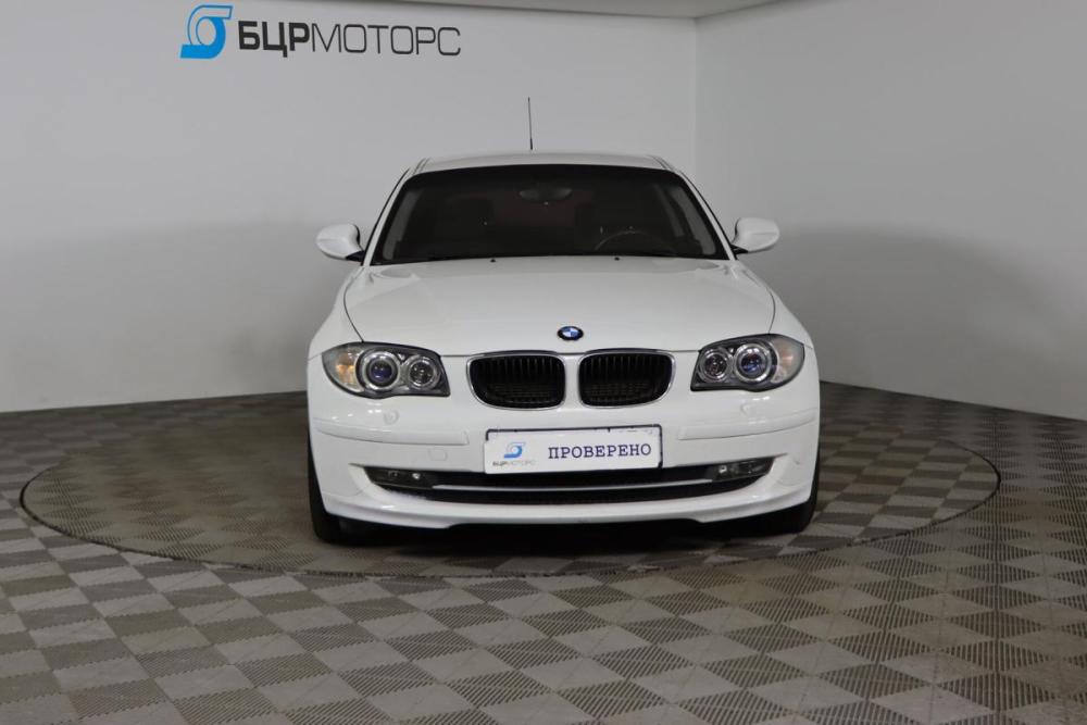 BMW 1 серии I (E81/E82/E87/E88) Рестайлинг Нижний Новгород  - изображение 2
