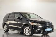 Honda Stream II Челябинск  - изображение 17