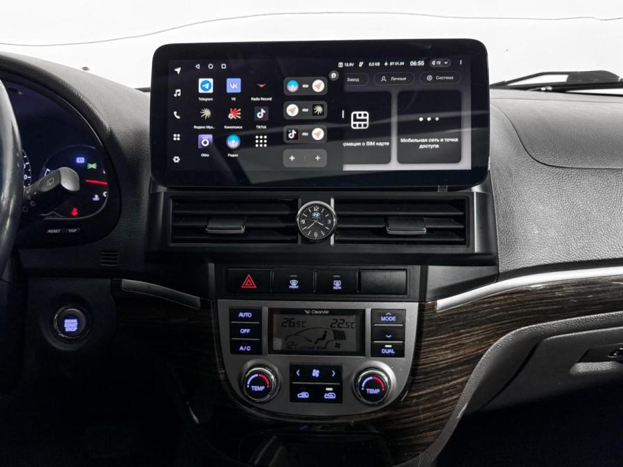 Hyundai Santa Fe II Рестайлинг Санкт-Петербург  - изображение 18