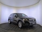Volkswagen Touareg III Москва  - изображение 33