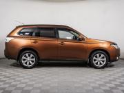 Mitsubishi Outlander III Москва  - изображение 21