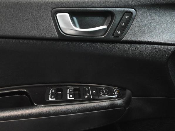 Kia Optima IV с пробегом 2018 года, цена 1 990 000 рублей, 137676 км, седан, Автокод Объявления