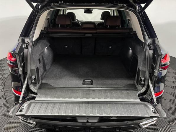 BMW X5 IV (G05/G18) Рестайлинг с пробегом 2025 года, цена 9 799 040 рублей, 5955 км, внедорожник, Автокод Объявления