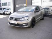 Volkswagen Polo V Рестайлинг Москва  - изображение 16