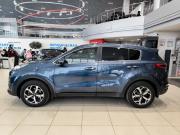 Kia Sportage IV Рестайлинг Казань  - изображение 32