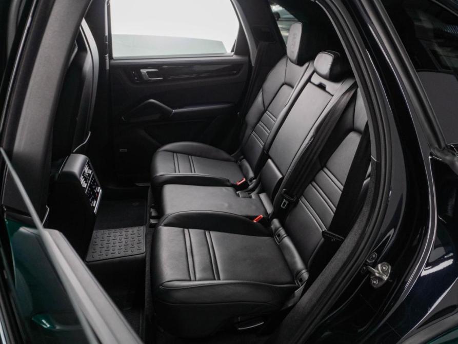 Porsche Cayenne III Тюмень  - изображение 14