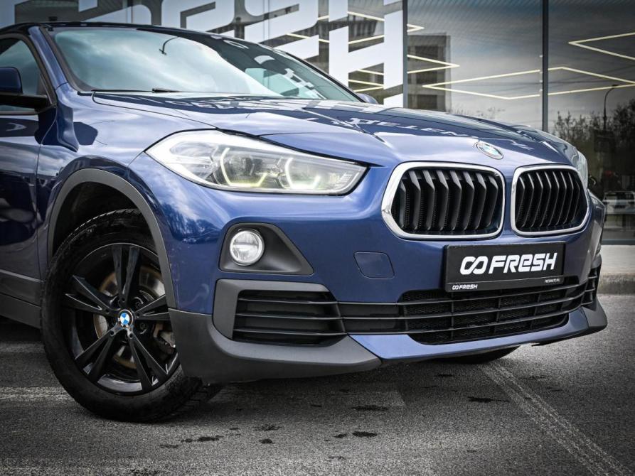 BMW X2 I (F39) Волгоград  - изображение 8