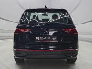 Volkswagen Tiguan II Рестайлинг (China Market) Воронеж  - изображение 24