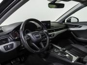 Audi A4 V (B9) Москва  - изображение 25