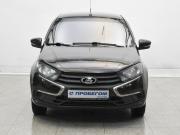 Lada (ВАЗ) Granta I Рестайлинг Москва  - изображение 17