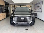 Geely Okavango I Рестайлинг Ярославль  - изображение 16