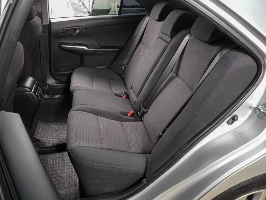 Toyota Camry VII (XV50) Рестайлинг Воронеж  - изображение 9