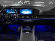 Mercedes-Benz GLE Coupe AMG II (C167) Рестайлинг Москва  - изображение 32