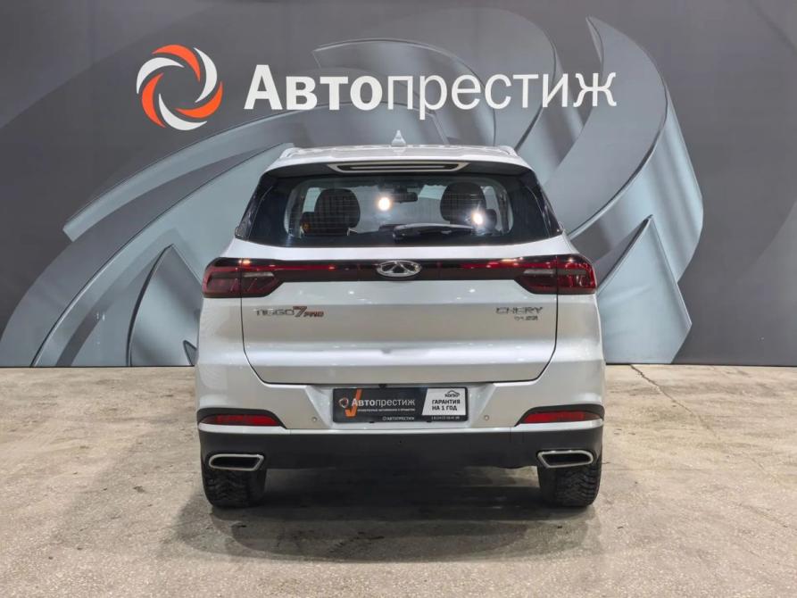 Chery Tiggo 7 Pro I Пермь  - изображение 7