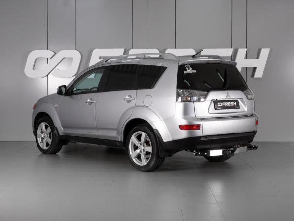 Mitsubishi Outlander II с пробегом 2007 года, цена 1 289 000 рублей, 207546 км, внедорожник, Автокод Объявления