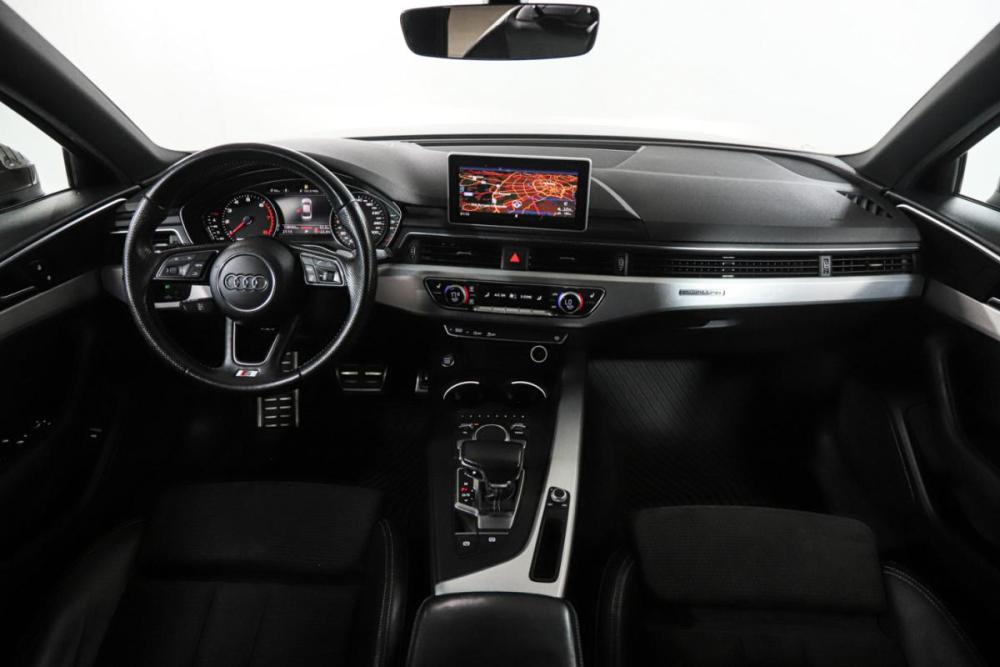 Audi A4 V (B9) Москва  - изображение 12