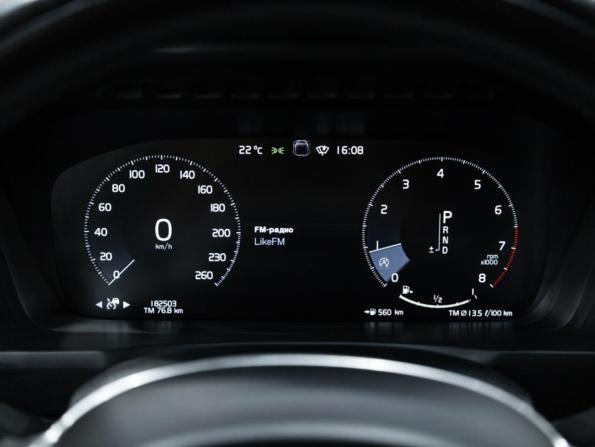 Volvo XC90 II с пробегом 2018 года, цена 3 249 700 рублей, 182500 км, внедорожник, Автокод Объявления