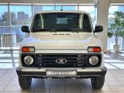 Lada (ВАЗ) Niva Legend I Волгоград  - изображение 19