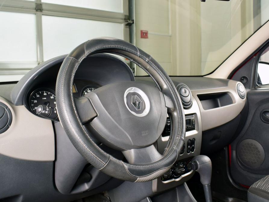 Renault Sandero I Кемерово  - изображение 7