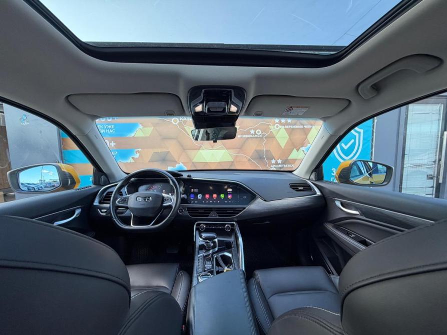 Geely Tugella I Набережные Челны  - изображение 27