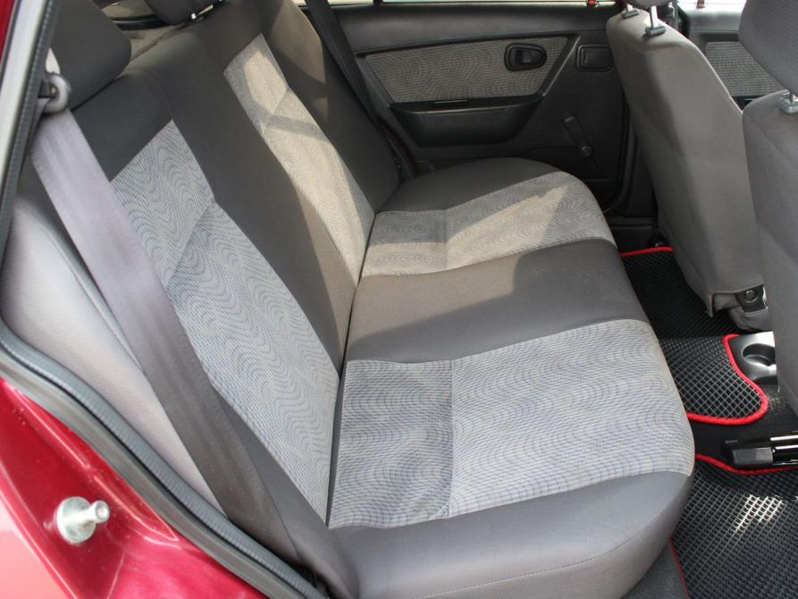 Daewoo Nexia I Рестайлинг Нижний Новгород  - изображение 13