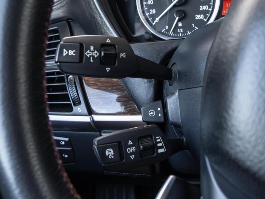 BMW X6 I (E71) Рестайлинг Волгоград  - изображение 24