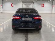Toyota Camry VIII (XV70) Казань  - изображение 31