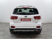 Kia Sorento III Prime Рестайлинг Красноярск  - изображение 30