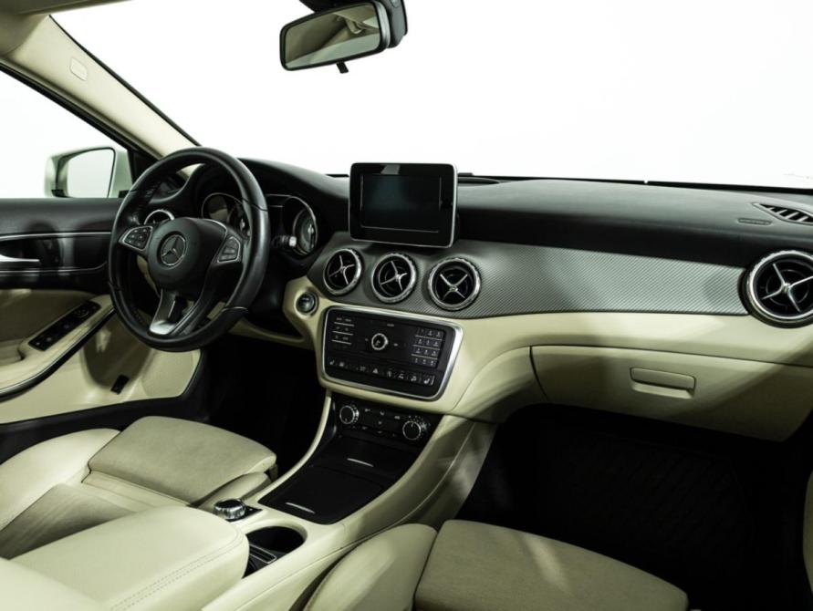 Mercedes-Benz GLA I (X156) Санкт-Петербург  - изображение 10