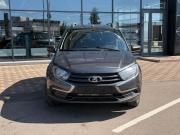 Lada (ВАЗ) Granta I Рестайлинг Калуга  - изображение 8