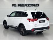 Mitsubishi Outlander III Рестайлинг 2 Уфа  - изображение 21