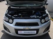 Chevrolet Aveo II Москва  - изображение 31