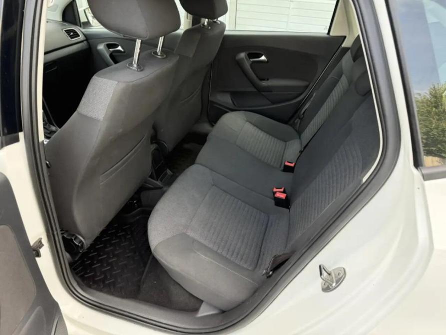 Volkswagen Polo V Ростов-на-Дону  - изображение 11