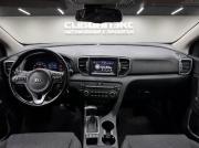 Kia Sportage IV Кемерово  - изображение 31
